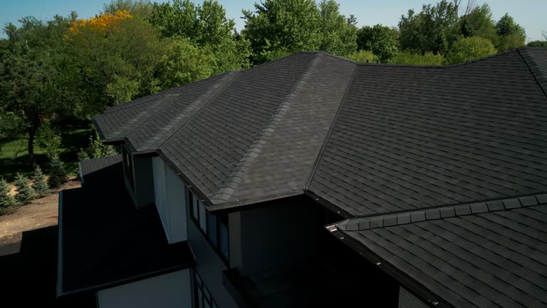 Fast & Reliable Emergency Roof Repairs in Mineral Point, WI